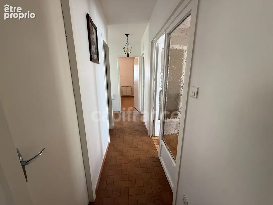 Villa avec vue sur les pyrénées - photo 11