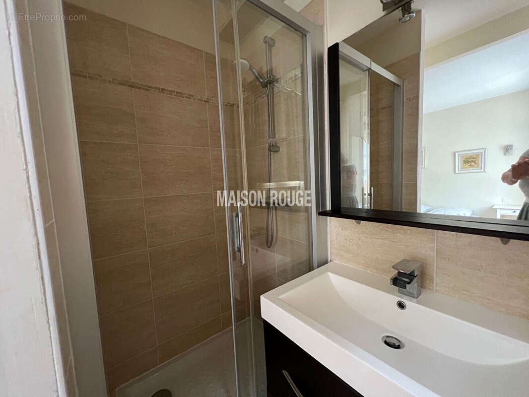 Maison Saint Malo/Courtoisville prox Thermes Marins - photo 5