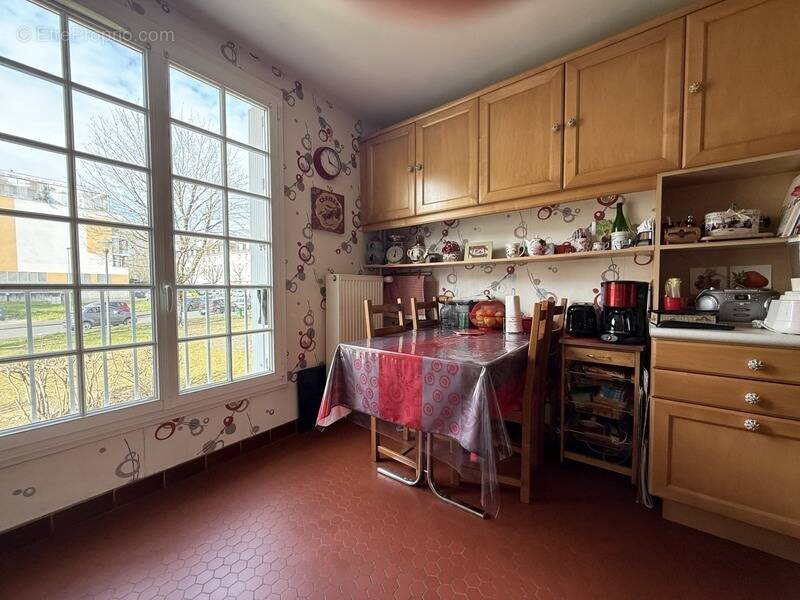 Appartement à TOURS
