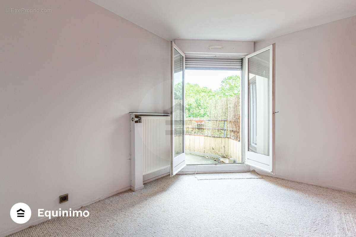 Appartement à LE KREMLIN-BICETRE