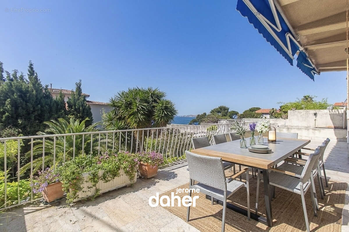 Maison à MARSEILLE-7E