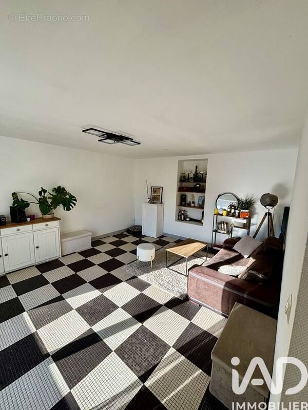 Photo 1 - Maison à TREVE