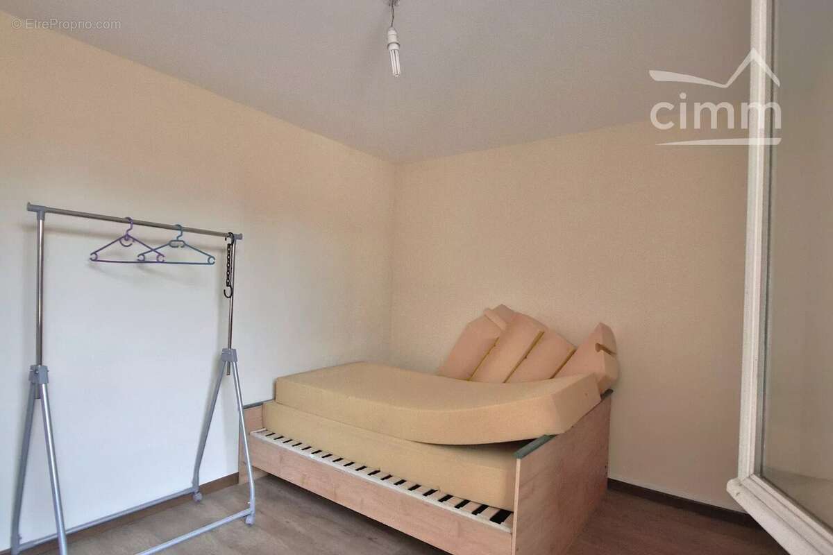 Maison à SAINT-FONS