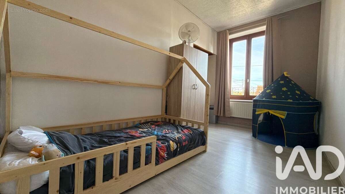 Photo 5 - Maison à EURVILLE-BIENVILLE