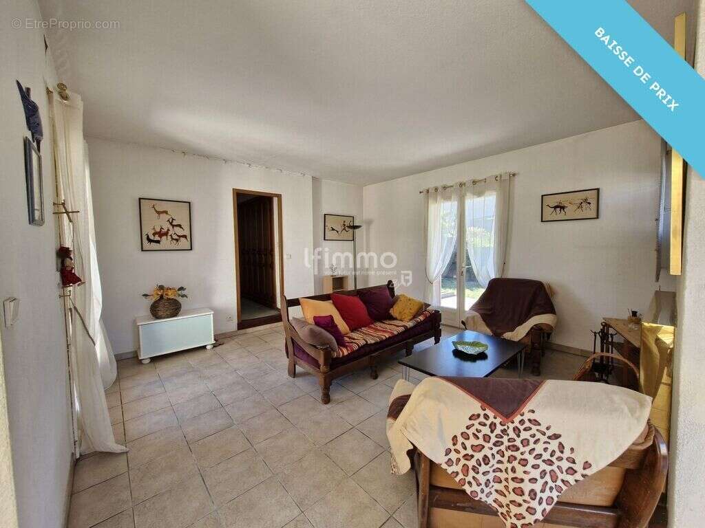 Maison à CARCASSONNE