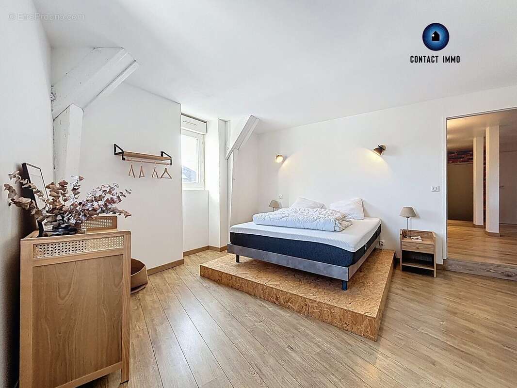 Appartement à BRIVE-LA-GAILLARDE