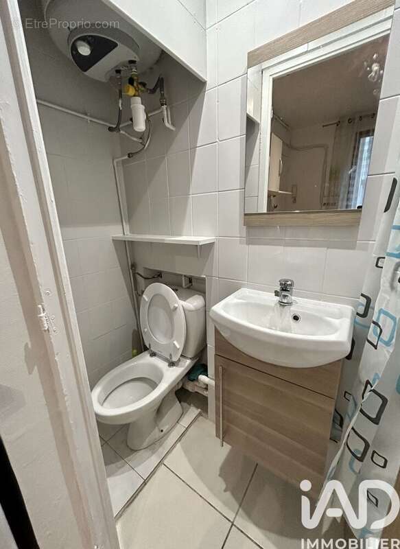 Photo 4 - Appartement à PARIS-17E