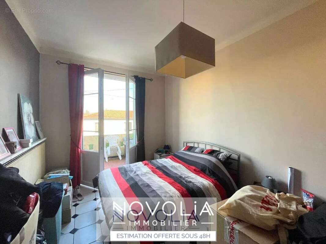 Appartement à VENISSIEUX