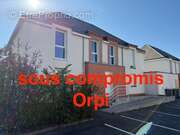 Maison à SAINT-DENIS-EN-VAL