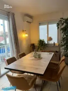 Appartement à SAINT-NAZAIRE