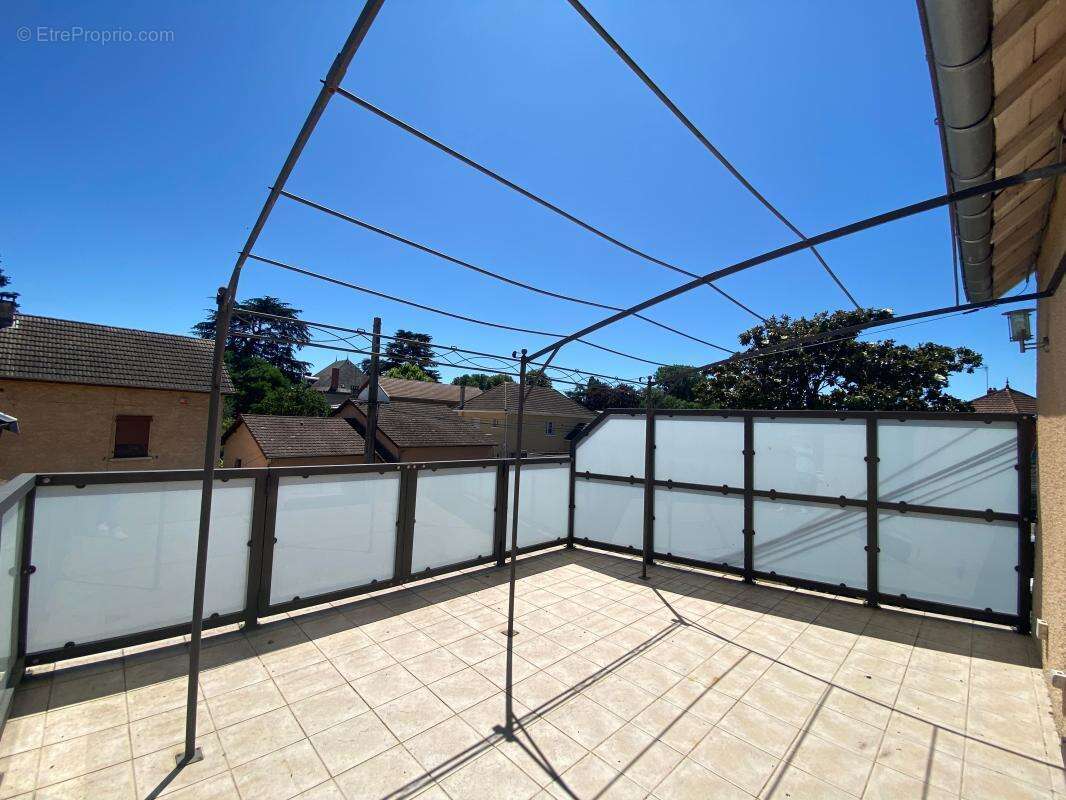 Appartement À Vendre 96 m² habitables - photo 7
