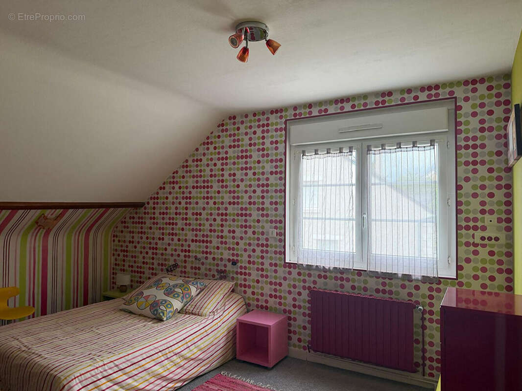 Maison 170m² à ballan-miré - photo 15