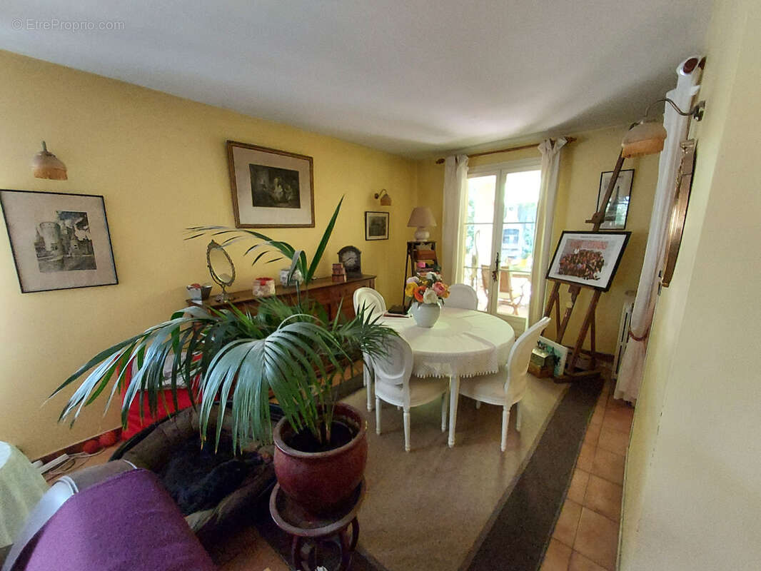 Maison à TOULOUSE