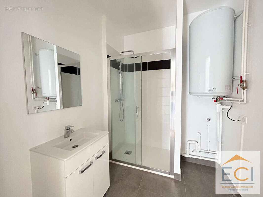 Appartement à LIMOGES