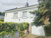 Maison à LA BAULE-ESCOUBLAC