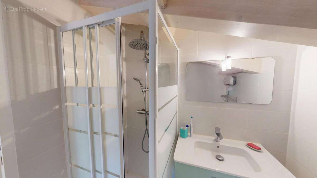 Maison à COURNONTERRAL