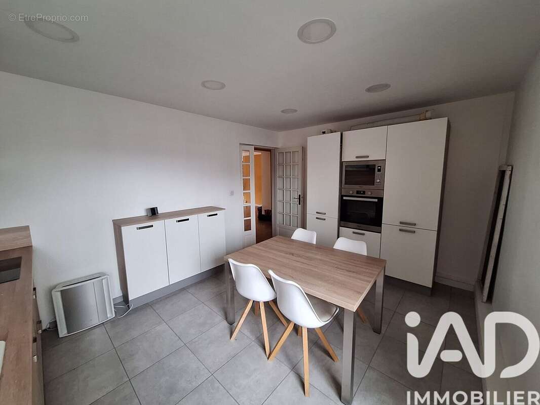 Photo 7 - Appartement à VALENCIENNES