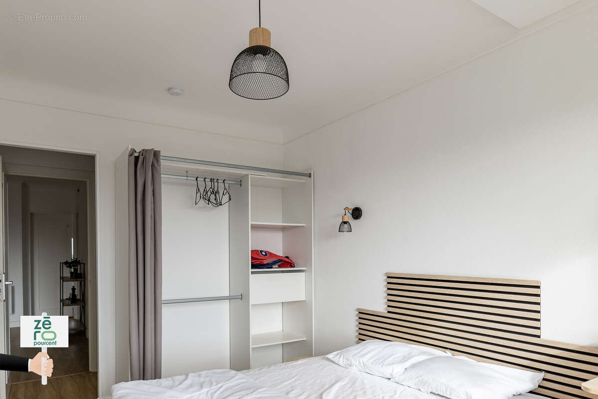 Appartement à LA ROCHE-SUR-YON