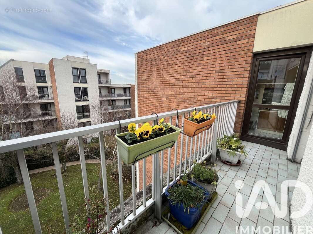 Photo 5 - Appartement à GAGNY