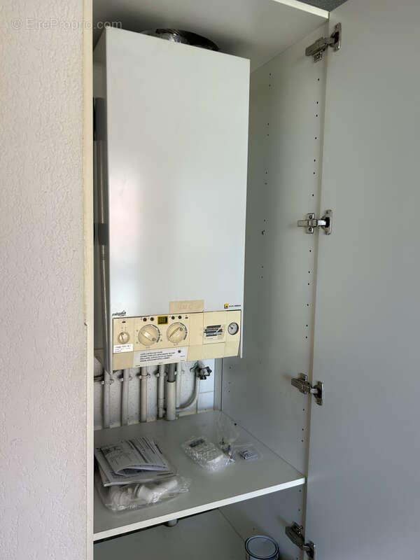 Appartement à MARSEILLE-10E