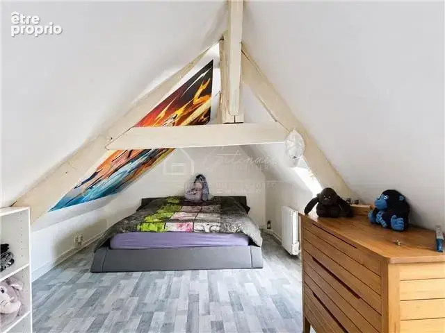 Appartement 66 m² à Videlles  - photo 5