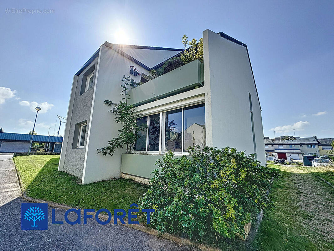 Appartement à LANESTER