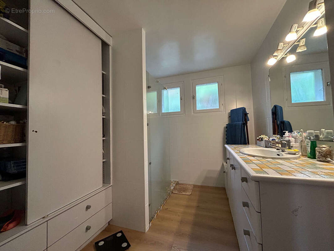 Maison à ERGUE-GABERIC