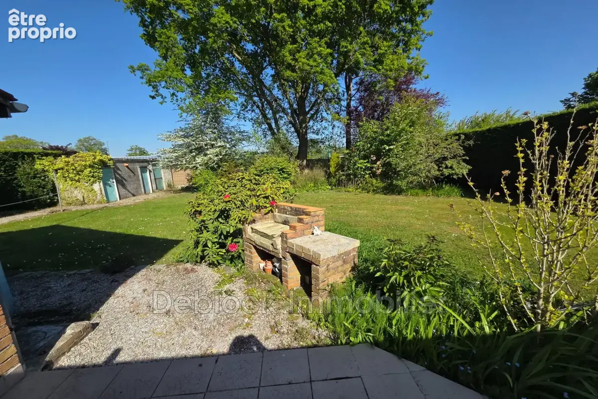 Maison 90 m² à Wormhout  - photo 6