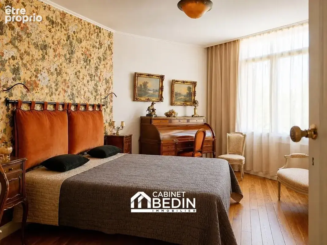 Maison 5 pièces 168 m² à vendre à Bordeaux (33000) - photo 9