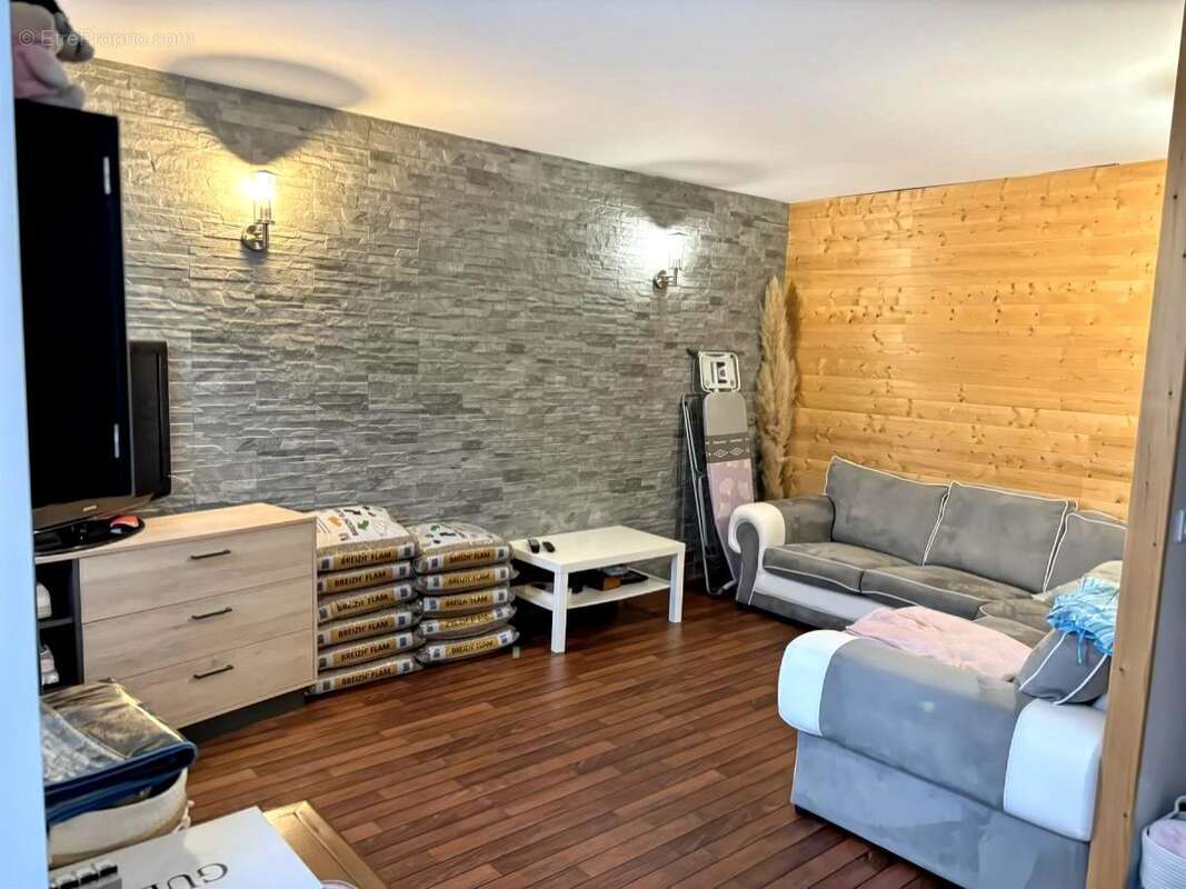 Maison 150 m² à Lanloup  - photo 2