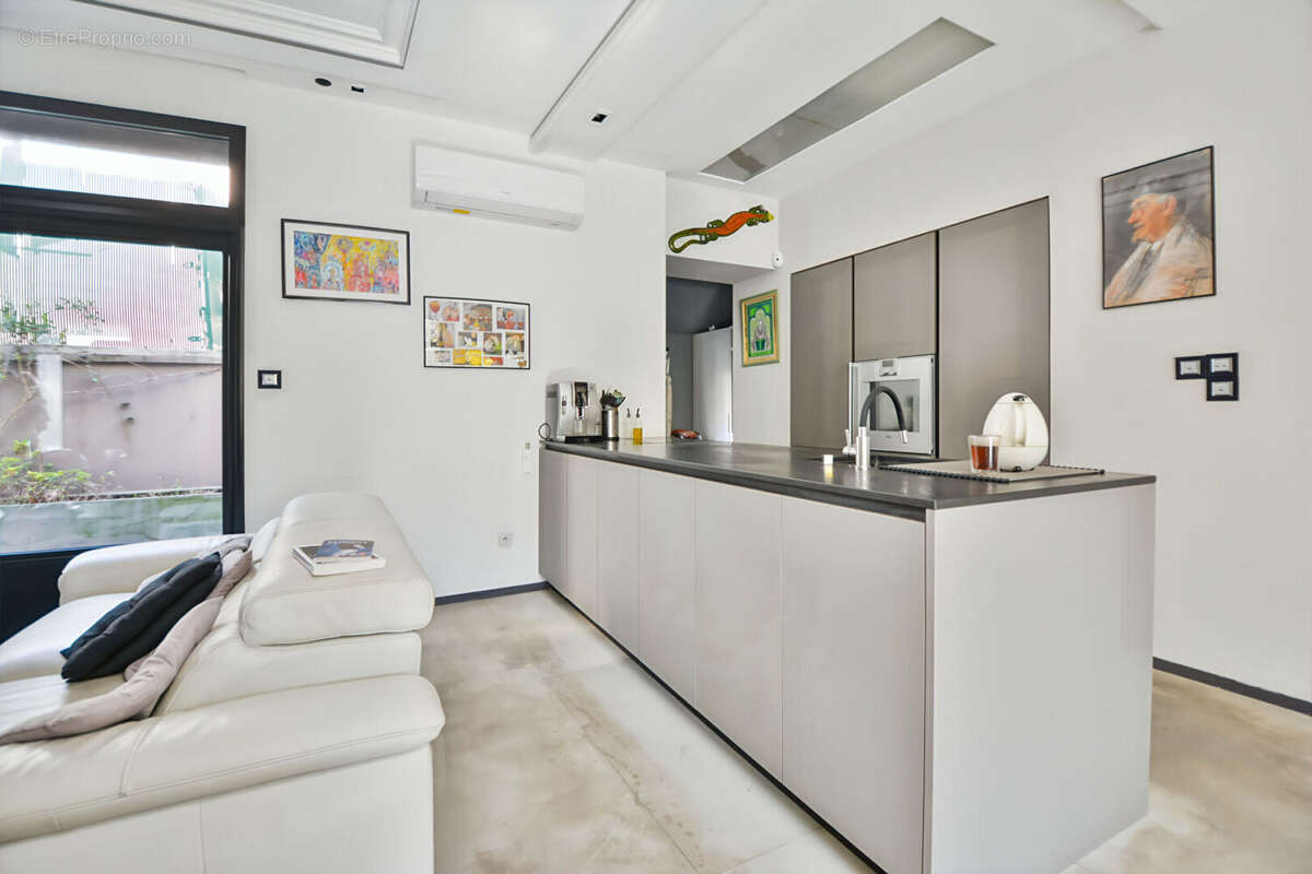 Maison à LYON-3E