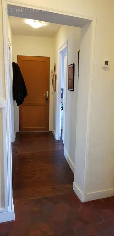 Maison à LES ESSARTS