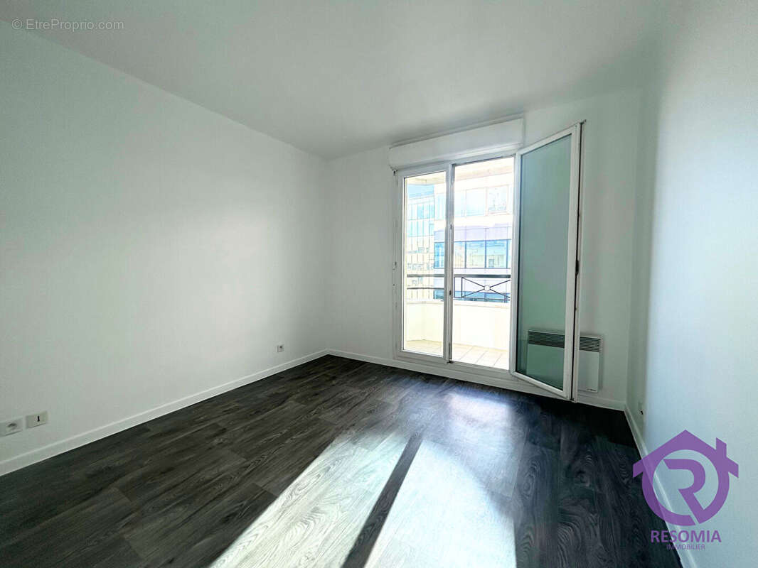 Appartement à CHATILLON