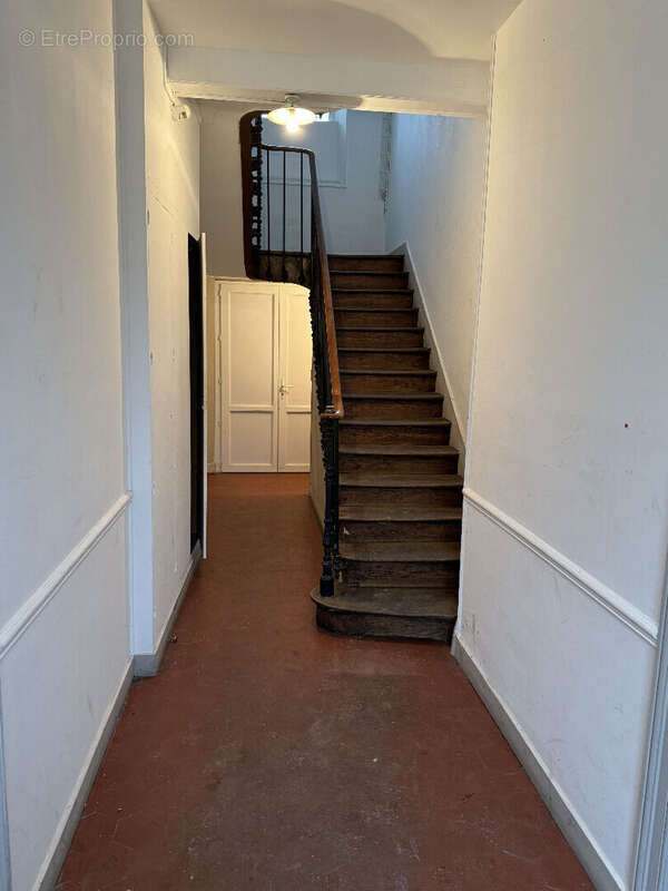 Appartement à SAINT-REMY-SUR-AVRE