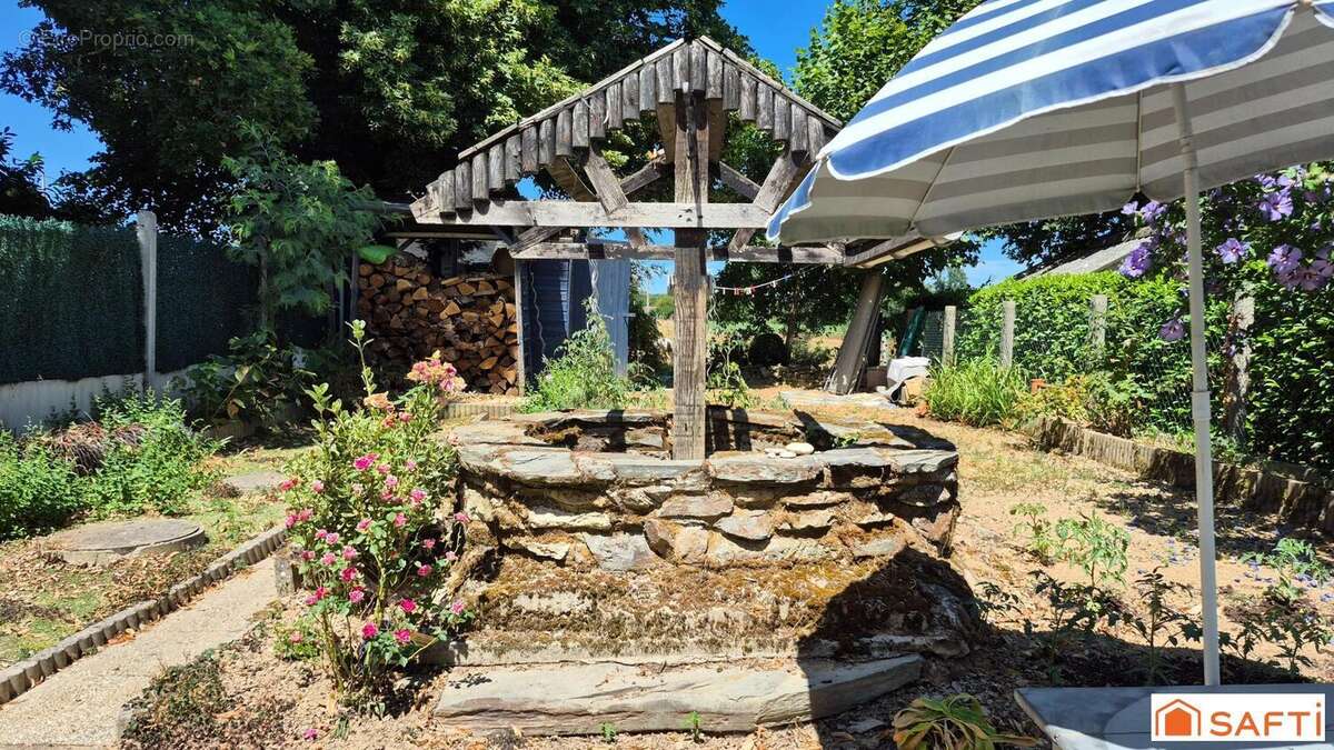 Photo 9 - Maison à TAUPONT