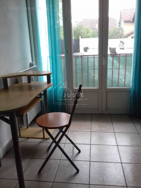 Appartement à EVREUX