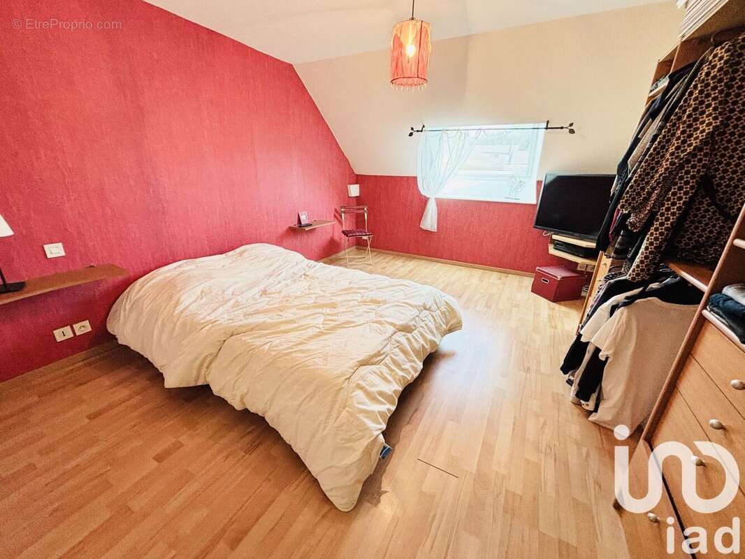 Photo 6 - Maison à SOUDAN