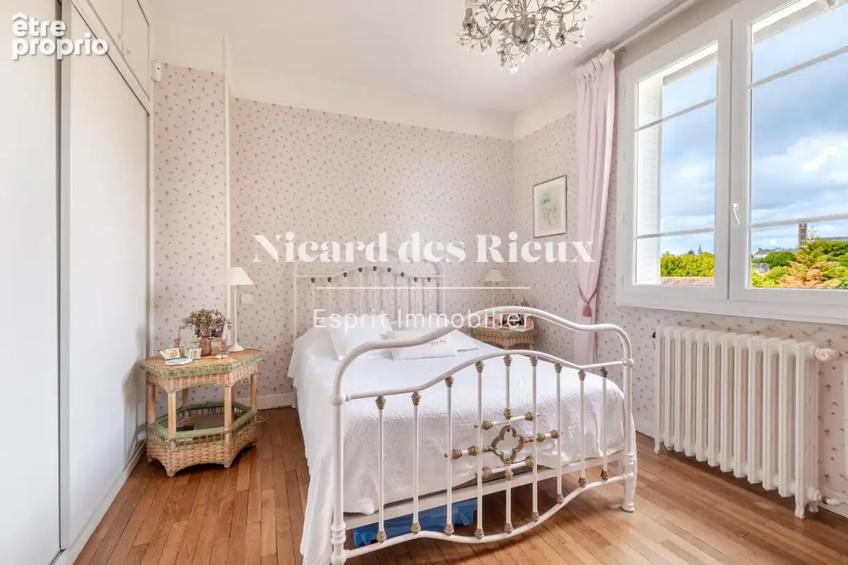 Maison 6 pièces 142 m² à vendre à Limoges (87000) - photo 4