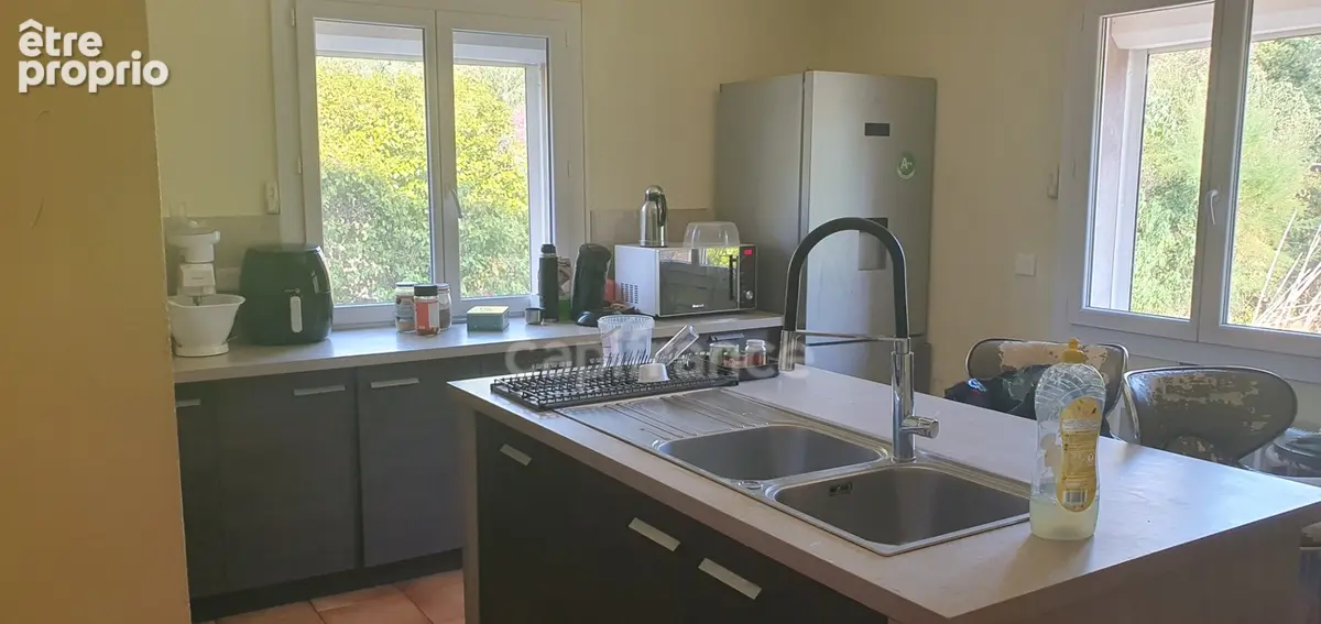 Maison à vendre 9 pièces LE BOSC (34) - photo 26