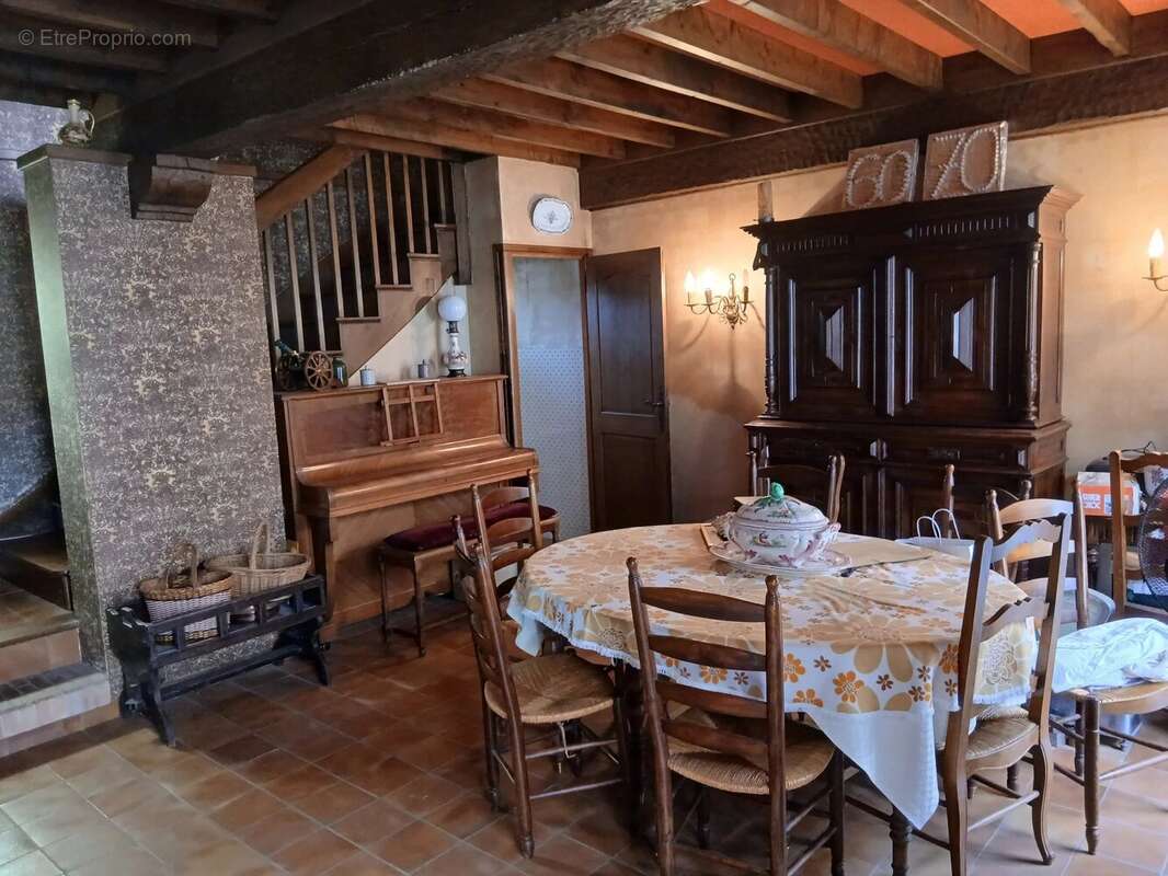 Maison à GAILLAC