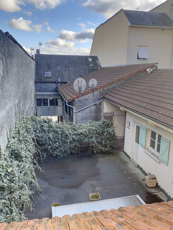 Appartement à TARBES