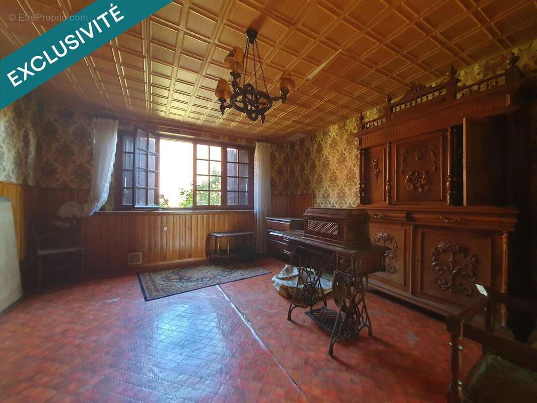 Maison 100 m² à Saulcet  - photo 6