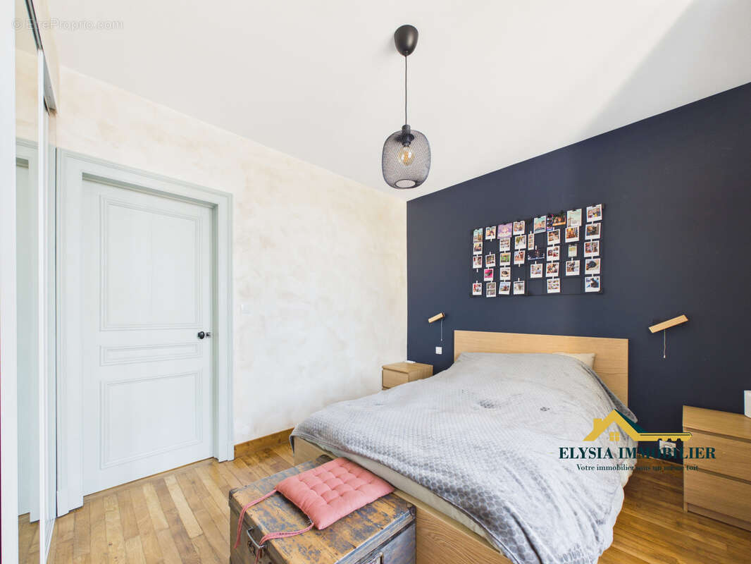 Appartement à PAGNY-SUR-MOSELLE