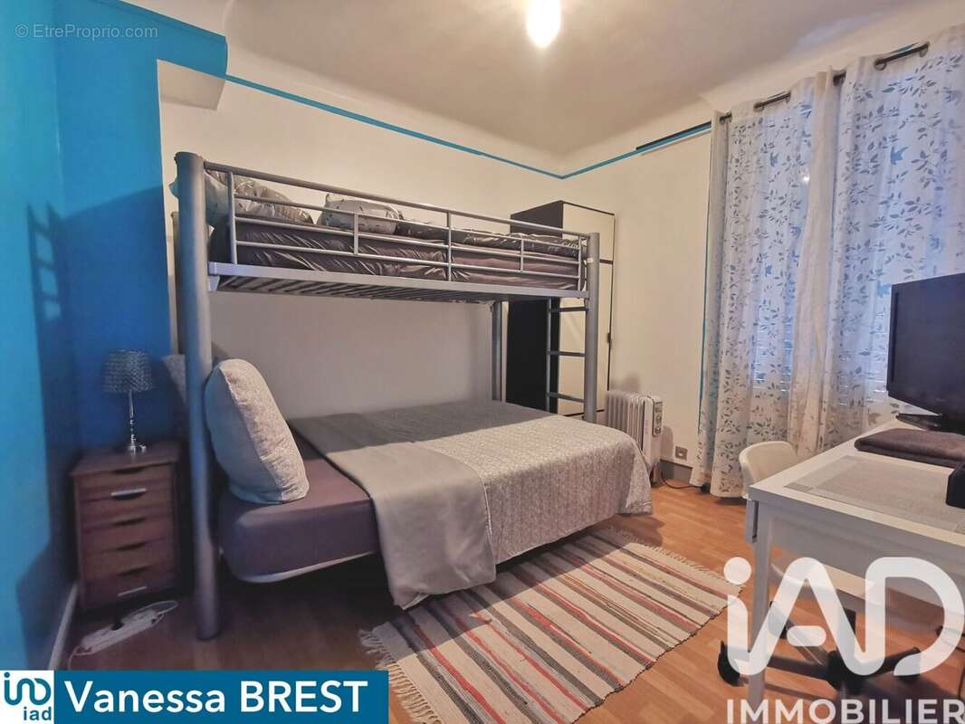 Photo 3 - Maison à PARAY-VIEILLE-POSTE