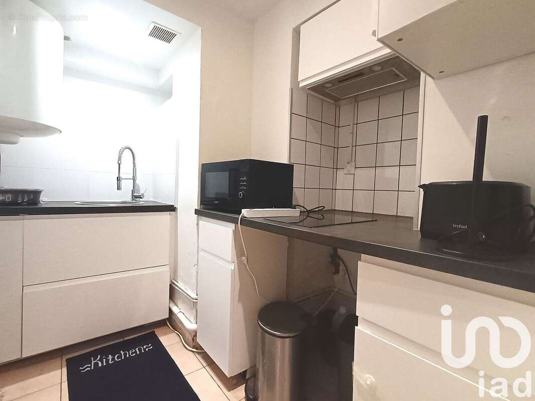 Photo 4 - Appartement à PONTOISE