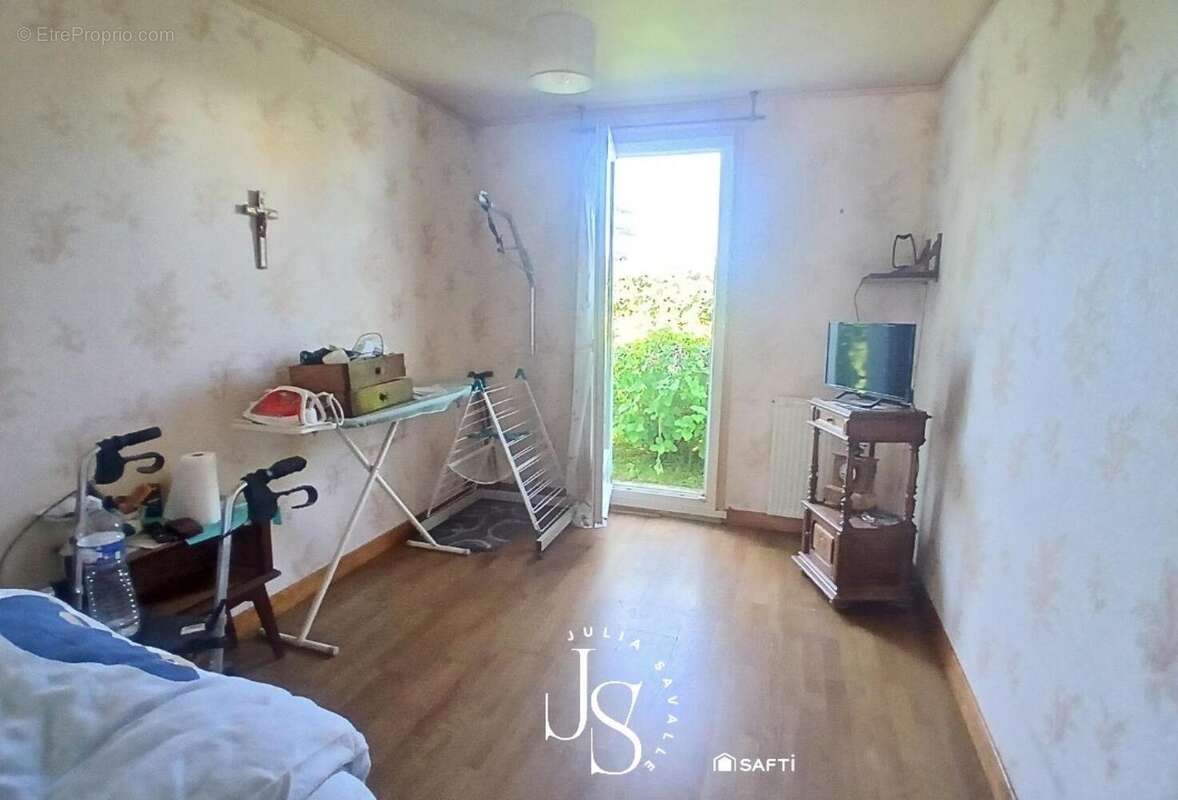Photo 9 - Maison à GAINNEVILLE