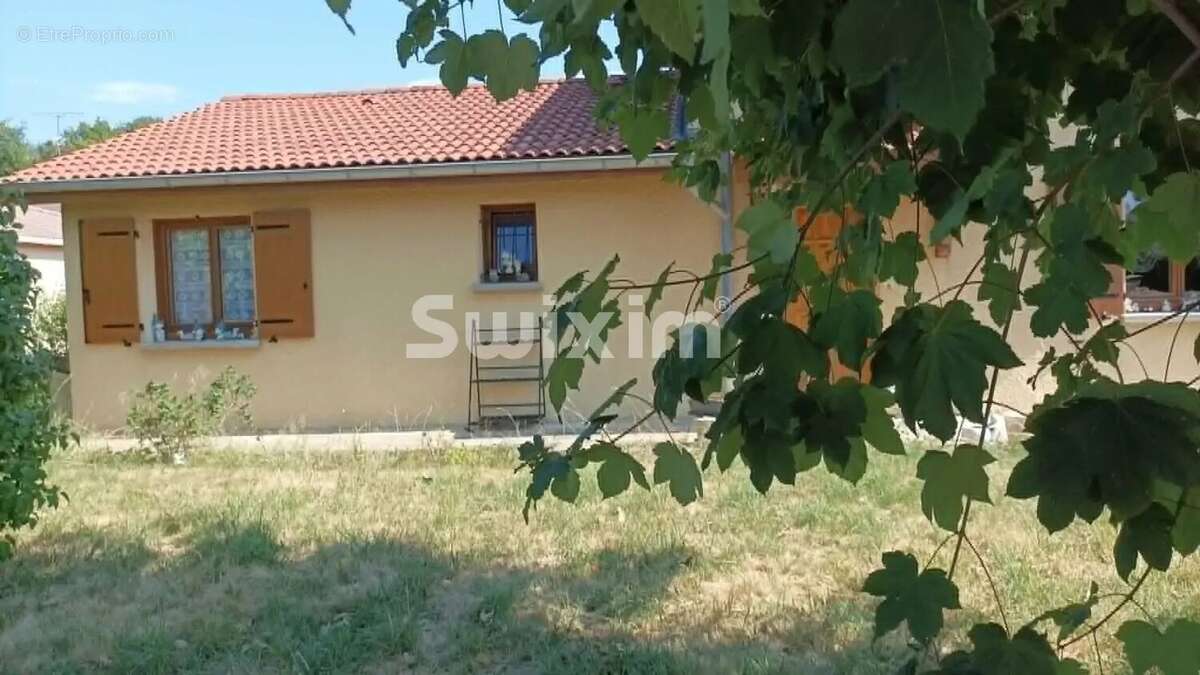 Maison de ville au calme - photo 2
