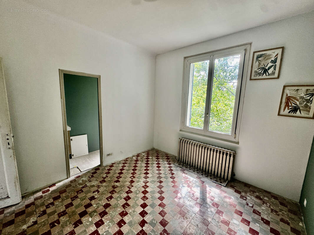 Maison à JONQUIERES