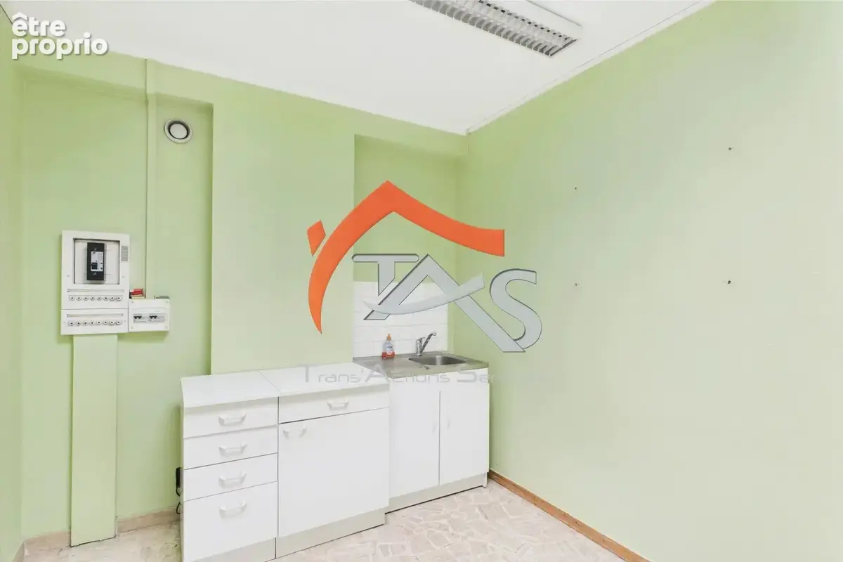 Vente Appartement Saint-chamond(42400) 109 000ï¿œ - photo 7