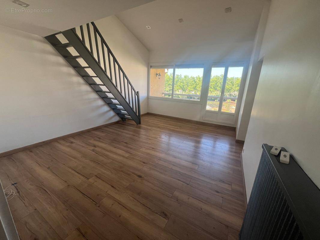 Appartement à FREJUS